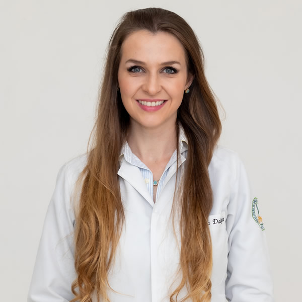 Dra. Maiara Dalcegio