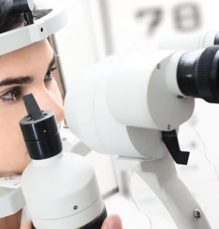 Clínica Iris Guabiruba